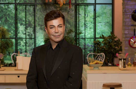 Gelinim Mutfakta gün birincisi işte 6 Kasım çeyrek altının sahibi