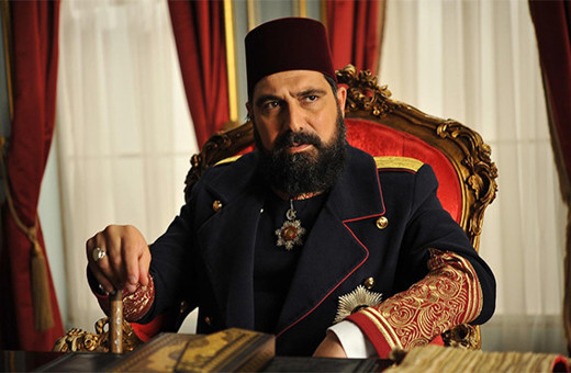 Payitaht Abdülhamid 60. bölüm 2. fragmanı