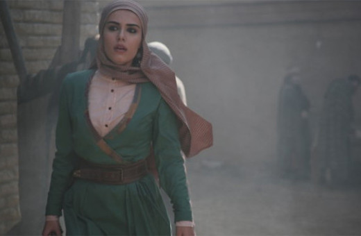 Mehmetçik Kutlu Zafer 23. bölüm fragmanı