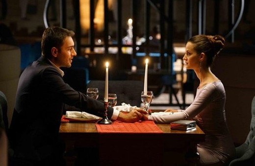 Sen Anlat Karadeniz 30. bölüm fragmanı