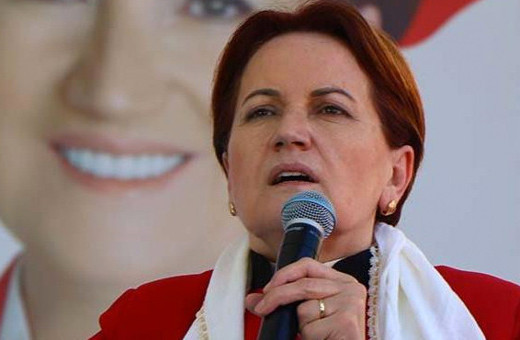 Meral Akşener'e şok suçlamalar! İstifa ederken bombaladılar...