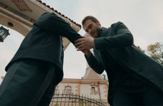 Çukur 42. bölüm fragmanı: 2. sezon 9. bölüm