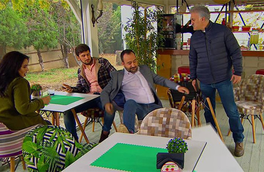 Çocuklar Duymasın 60. bölüm fragmanı