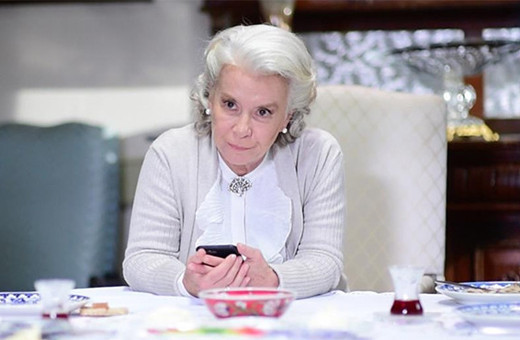 İstanbullu Gelin 65. bölüm ön izleme