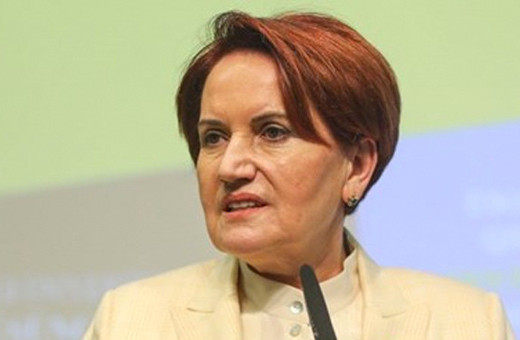 Meral Akşener: Ankara'da ortak adayımız olabilir