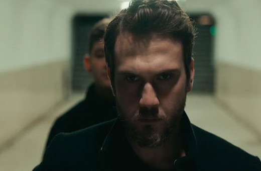 Çukur 2.sezon 12.bölüm 2.fragman