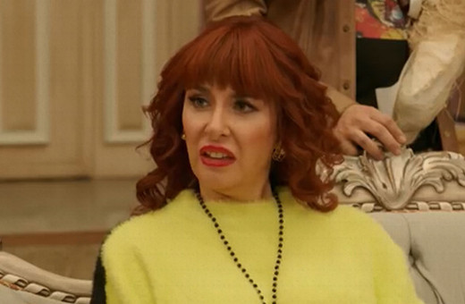 Jet Sosyete yeni sezon 9. bölüm fragmanı