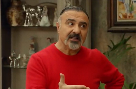 Jet Sosyete yeni sezon 9. bölüm 2. fragmanı