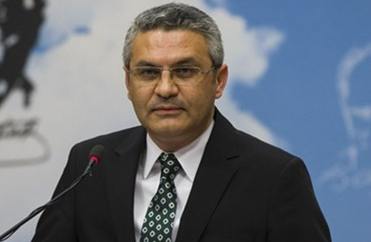 CHP'den İYİ Parti ile ittifak görüşmelerine ilişkin açıklama