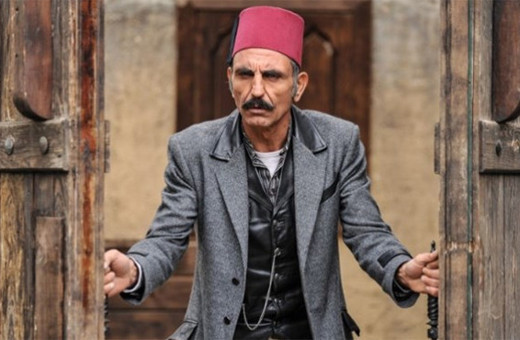 Payitaht Abdülhamid 65. bölüm 2. fragmanı