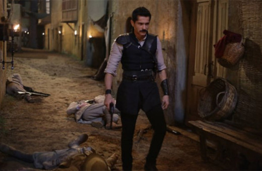 Mehmetçik Kutlu Zafer 27. bölüm fragmanı