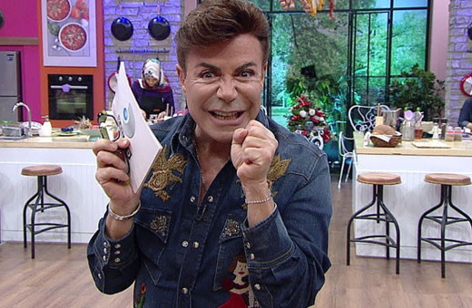 Gelinim Mutfakta sonuçları 13 Aralık kim birinci oldu