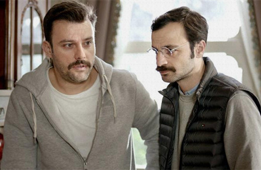 İstanbullu Gelin 66. bölüm 2. fragmanı