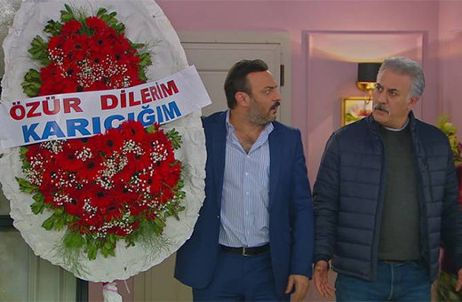 Çocuklar Duymasın 62. bölüm fragmanı