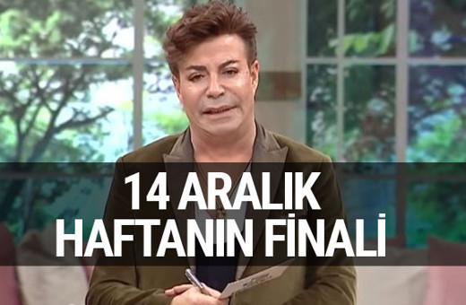 Gelinim Mutfakta'da elenen yarışmacı belli oldu işte altın bileziklerin sahibi