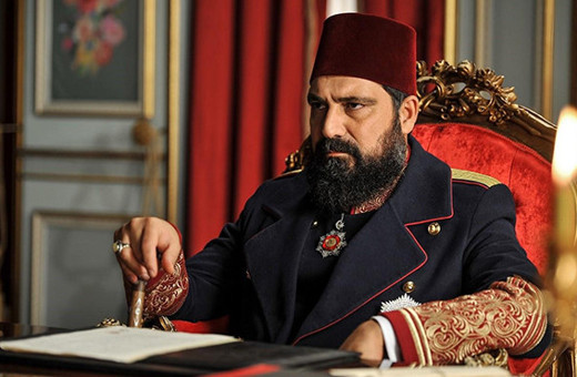 Payitaht Abdülhamid 66. bölüm fragmanı