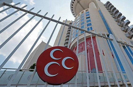 MHP o adayını geri çekti