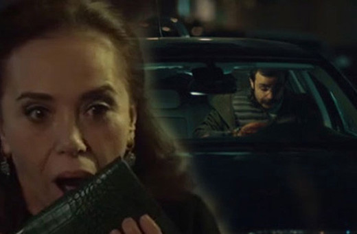 İstanbullu Gelin'i karıştıran sahne! İzleyiciler ayaklandı