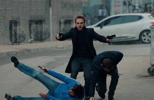 Çukur 47. bölüm 2. fragmanı: 2. sezon 14. bölüm