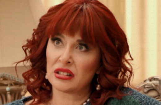 Jet Sosyete yeni sezon 10. bölüm fragmanı