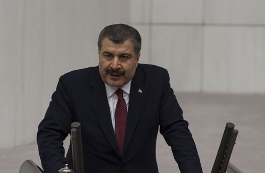 Sağlık Bakanlığı 25 bin personel alımı yapacak