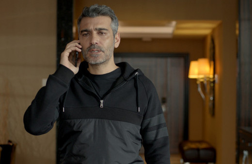 Kadın 44. bölüm 2. fragmanı