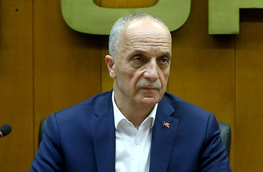 Asgari ücret 2019'da 2280 lira olmalı Türk-İş açıkladı