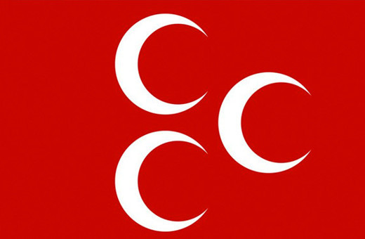 Mersin MHP'den istifa haberleri geldi tam 8 partili istifa etti