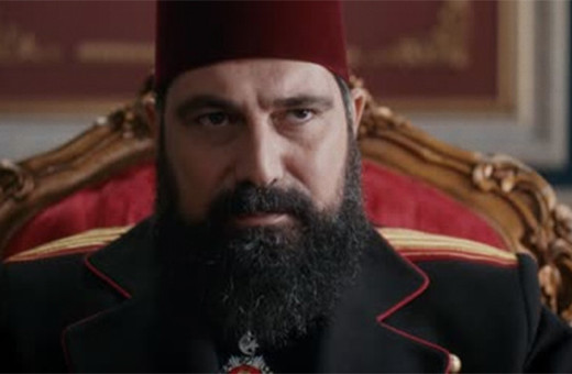 Payitaht Abdülhamid 66. bölüm 2. fragmanı