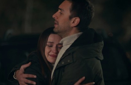 Sen Anlat Karadeniz 36. bölüm fragmanı