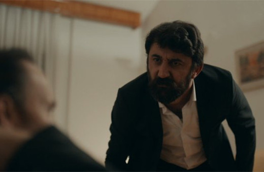 Çukur 48. bölüm fragmanı: 2. sezon 15. bölüm
