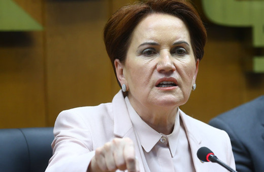 İYİ Parti 5'i büyükşehir 15 adayını açıkladı