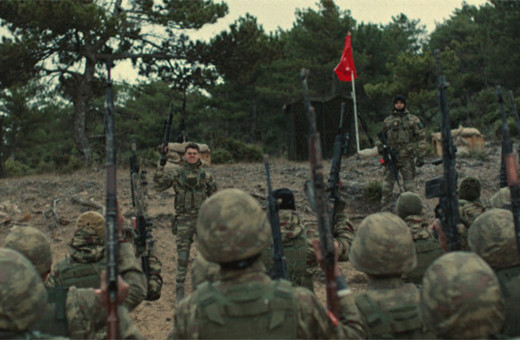 Savaşçı 59. bölüm fragmanı