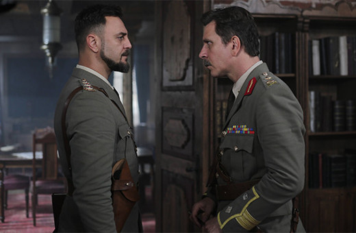 Mehmetçik Kutlu Zafer 28. bölüm 2. fragmanı