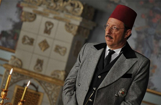 Payitaht Abdülhamid 67. bölüm fragmanı