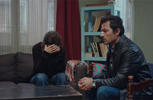 Kadın 45. bölüm fragmanı