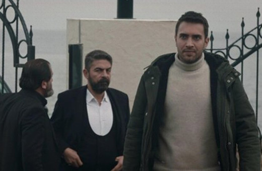 Sen Anlat Karadeniz 36. bölüm 2. fragmanı