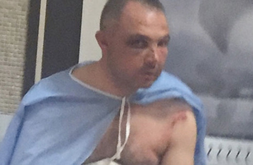 Hulusi Akar'ın eski yaveri Levent Türkkan şaşırtmadı