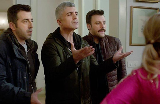 İstanbullu Gelin 68. bölüm fragmanı