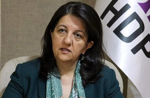 İşte HDP'nin seçim planı! 3 büyük ilde ne yapacaklar?