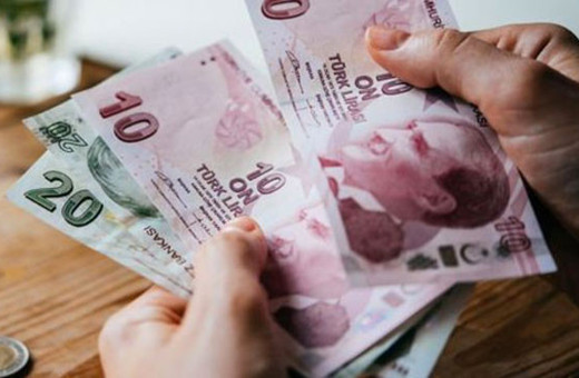 2019 AGİ son durum 2 çocuklu eşi çalışmayan  ne kadar alacak?