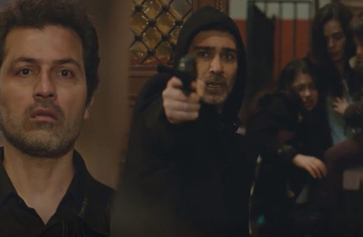 Kadın dizisinde kim öldü? Kadın son bölüm final sahnesi