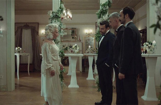 İstanbullu Gelin 68. bölüm 2. fragmanı