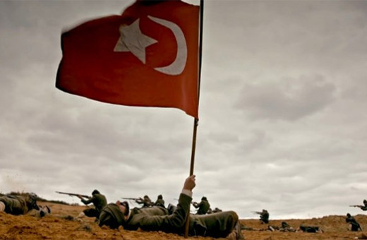 Mehmetçik Kutlu Zafer 29. bölüm fragmanı