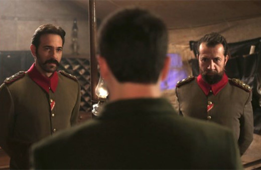 Mehmetçik Kutlu Zafer 25. bölüm 2. fragmanı