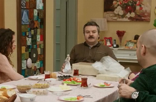 Jet Sosyete yeni sezon 8. bölüm fragmanı