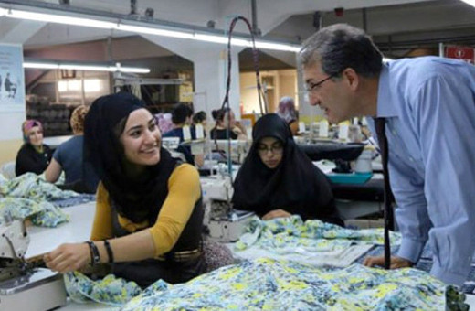 Asgari ücret 2019'da net 2 bin 800 lira olabilir DİSK duyurdu