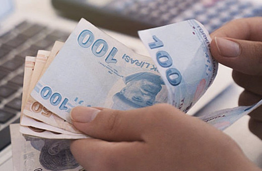 SGK'dan emeklilere toplu ödeme sürprizi!