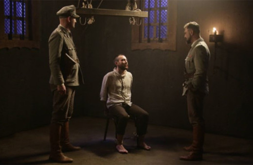 Mehmetçik Kutlu Zafer 26. bölüm fragmanı