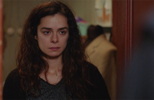 Kadın 43. bölüm fragmanı